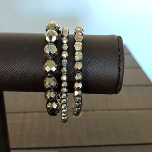 Light weight bracelet